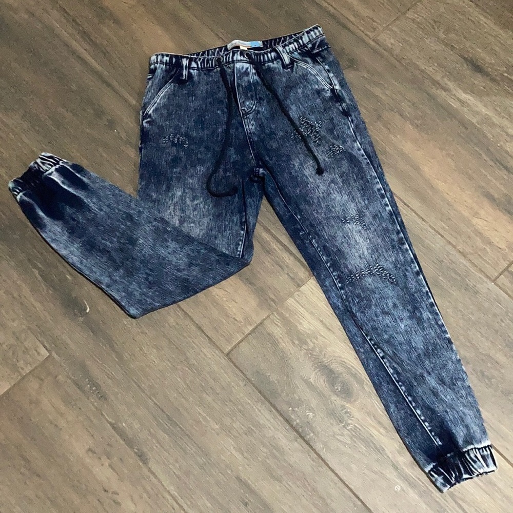 VINTAGE HAVANA PANTS